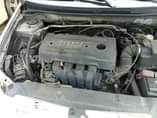 A picture of Toyota Corolla Obama Belgium Stand Price 2 7 Location Bauchi