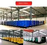 A picture of ecotech fueless generator