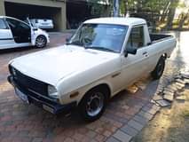 bakkies under r30000