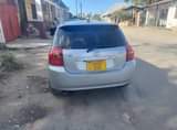 A picture of TOYOTA RUNX