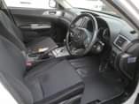 A picture of Subaru for sale call me on 256751331103 or what app