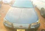 A picture of Toyota camry for sale