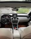 A picture of MERCEDES BENZ GLA 250 Fullest Option Model 2016 Price 13M