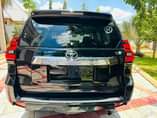 A picture of 2022 Toyota Landcruiser