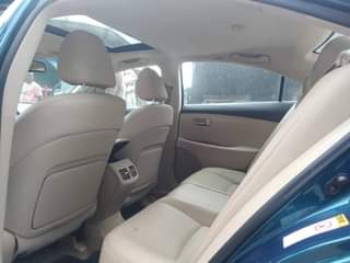 A picture of Lexus Es 350 2007 full option
