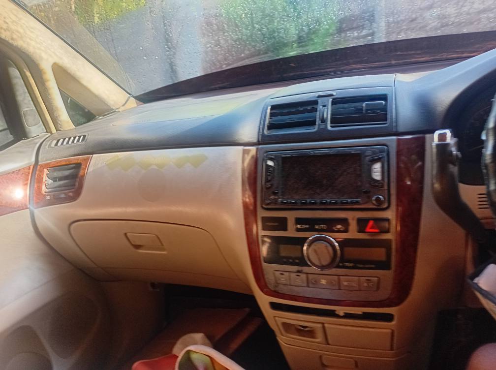 toyota ipsum