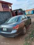 A picture of 2009 Honda Accord
