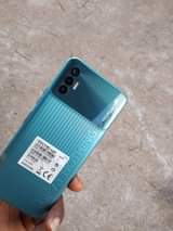 A picture of Tecno spark8p