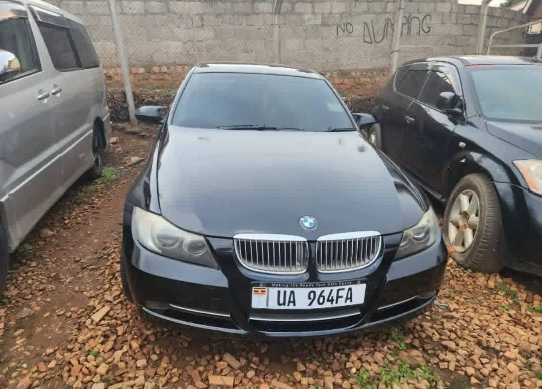 used bmw