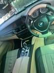 A picture of BMW X6 GERMANY MACHINE