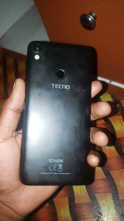 tecno phones