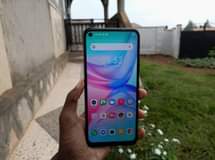 infinix hot phones