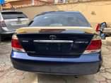 A picture of Foreign used 2006 Toyota Camry LE available for sale serious