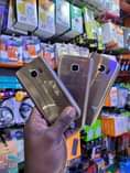 A picture of SAMSUNG GALAXY S7 PRICE 250K CALL WHATAPP 0702779823