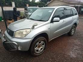 A picture of RAV4 26m Call 0701488581 WhatsApp 0776417404