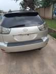 A picture of 2005 Rx330