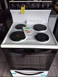 stoves