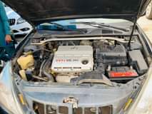 A picture of Lexus Es 330 2004 Toks Standard