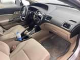 A picture of 2014 Honda Civic 4plugs in Asaba