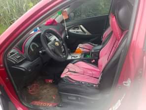 A picture of Very sharp Toyota Camry spider With neat interior First body