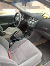 A picture of 2004 Nigeria use Honda Accord EOD Accord EOD