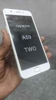 A picture of Oppo A59