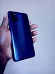 A picture of Samsung A03s