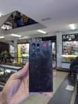 A picture of samsung S22 ultra at 1.3m call on 0753430863