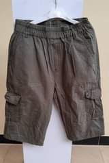 A picture of Trousers