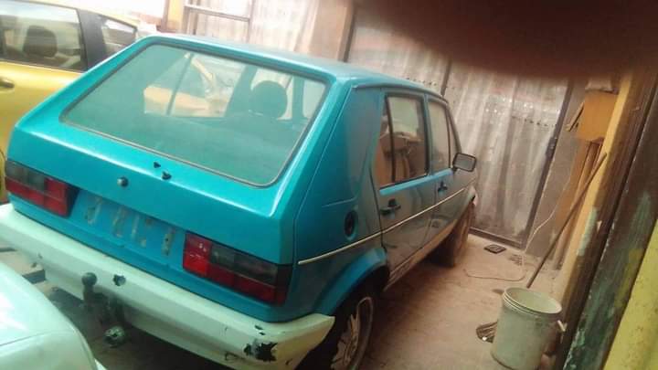 1990 cars