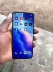 A picture of Oppo reno 5pro