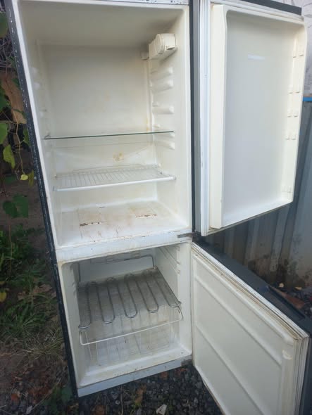 fridges