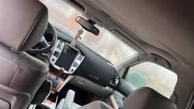 A picture of Extremely neat Rx 330 available in Delta state Warri Neatly
