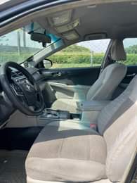 A picture of Fast sale Reg 012 013 Toyota Camry First owner with