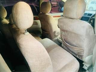 A picture of Toyota Ipsam piknik