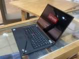 A picture of Lenovo yoga 1
