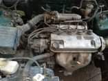 A picture of Honda Civic Uk Automatic Buy and Ac Not Woking Price