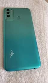 itel phones