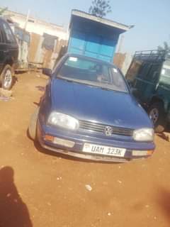 A picture of Golf3