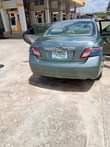 A picture of Highest grade Toyota spider Everything is working perfectly Location is