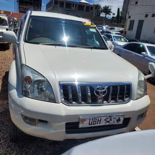 A picture of TX 2007 75M