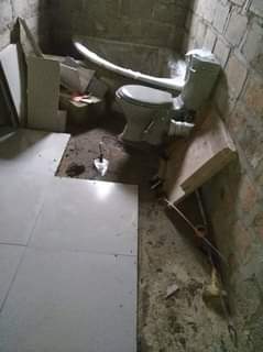 plumbing