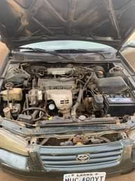 A picture of Trust me I always have the best deal in Ibadan