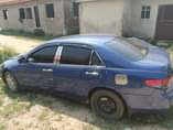 A picture of Honda Accord
