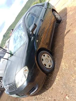 bakkies A.