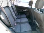 A picture of Toyota Corolla verso