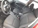 A picture of Extremely super sharp Toyota Corolla 09 Model Tok Standard Untempered