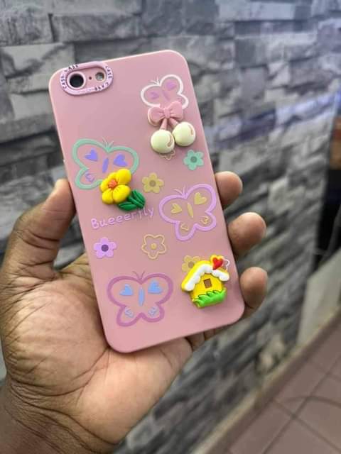 A picture of Oppo A57