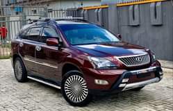 A picture of Glotech Autos
