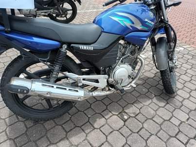 BIKES A.